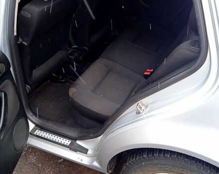 Сірий Фольксваген Гольф, об'ємом двигуна 1.4 л та пробігом 220 тис. км за 3750 $, фото 6 на Automoto.ua