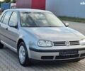 Серый Фольксваген Гольф, объемом двигателя 0 л и пробегом 275 тыс. км за 1000 $, фото 1 на Automoto.ua