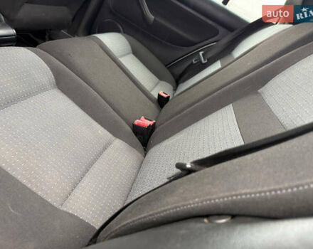 Сірий Фольксваген Гольф, об'ємом двигуна 1.4 л та пробігом 197 тис. км за 4350 $, фото 27 на Automoto.ua