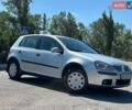 Серый Фольксваген Гольф, объемом двигателя 1.4 л и пробегом 240 тыс. км за 3990 $, фото 1 на Automoto.ua