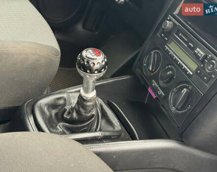 Сірий Фольксваген Гольф, об'ємом двигуна 1.4 л та пробігом 197 тис. км за 4350 $, фото 42 на Automoto.ua