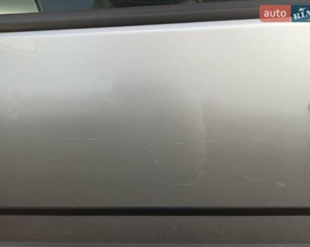 Серый Фольксваген Гольф, объемом двигателя 1.6 л и пробегом 219 тыс. км за 5200 $, фото 8 на Automoto.ua