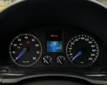 Сірий Фольксваген Гольф, об'ємом двигуна 1.39 л та пробігом 245 тис. км за 5000 $, фото 10 на Automoto.ua