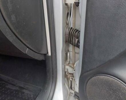 Сірий Фольксваген Гольф, об'ємом двигуна 1.6 л та пробігом 388 тис. км за 3650 $, фото 50 на Automoto.ua