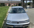 Сірий Фольксваген Гольф, об'ємом двигуна 1.39 л та пробігом 233 тис. км за 4200 $, фото 4 на Automoto.ua