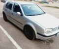 Сірий Фольксваген Гольф, об'ємом двигуна 1.6 л та пробігом 220 тис. км за 3600 $, фото 1 на Automoto.ua