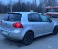 Сірий Фольксваген Гольф, об'ємом двигуна 2 л та пробігом 296 тис. км за 2700 $, фото 3 на Automoto.ua