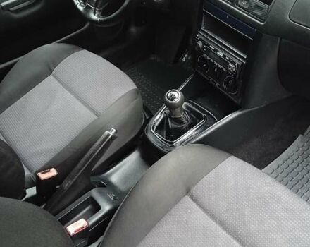 Сірий Фольксваген Гольф, об'ємом двигуна 1.6 л та пробігом 194 тис. км за 4999 $, фото 45 на Automoto.ua