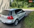 Серый Фольксваген Гольф, объемом двигателя 1.39 л и пробегом 263 тыс. км за 3950 $, фото 1 на Automoto.ua