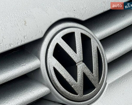 Сірий Фольксваген Гольф, об'ємом двигуна 1.4 л та пробігом 197 тис. км за 4350 $, фото 8 на Automoto.ua