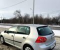 Сірий Фольксваген Гольф, об'ємом двигуна 1.4 л та пробігом 176 тис. км за 4999 $, фото 1 на Automoto.ua