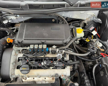 Сірий Фольксваген Гольф, об'ємом двигуна 1.4 л та пробігом 197 тис. км за 4350 $, фото 43 на Automoto.ua