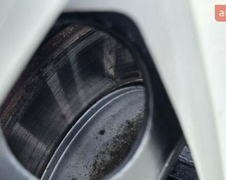 Серый Фольксваген Гольф, объемом двигателя 1.4 л и пробегом 278 тыс. км за 4300 $, фото 10 на Automoto.ua