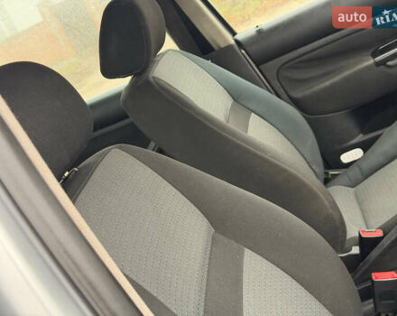 Сірий Фольксваген Гольф, об'ємом двигуна 1.4 л та пробігом 197 тис. км за 4350 $, фото 37 на Automoto.ua