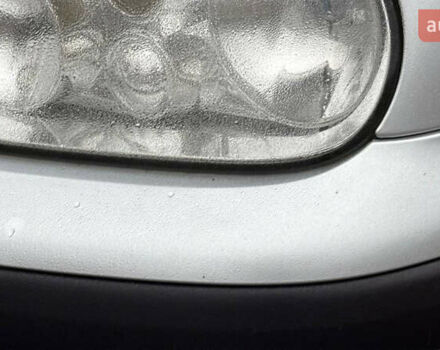 Сірий Фольксваген Гольф, об'ємом двигуна 1.4 л та пробігом 197 тис. км за 4350 $, фото 5 на Automoto.ua