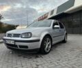 Фольксваген Гольф 2003 у Кривому Розі на Automoto.ua Сірий Фольксваген Гольф, об'ємом двигуна 1.4 л та пробігом 187 тис. км за 3500 $, фото 10 на Automoto.ua