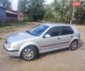 Серый Фольксваген Гольф, объемом двигателя 1.4 л и пробегом 262 тыс. км за 4500 $, фото 8 на Automoto.ua