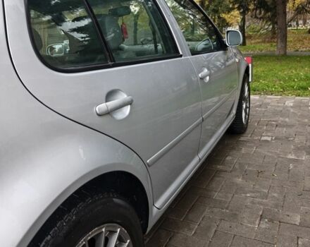 Серый Фольксваген Гольф, объемом двигателя 0 л и пробегом 355 тыс. км за 2000 $, фото 2 на Automoto.ua