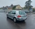 Фольксваген Гольф 2003 у Києві на Automoto.ua Сірий Фольксваген Гольф, об'ємом двигуна 1.6 л та пробігом 196 тис. км за 4500 $, фото 3 на Automoto.ua