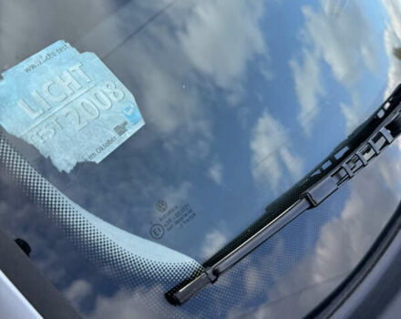 Серый Фольксваген Гольф, объемом двигателя 1.6 л и пробегом 178 тыс. км за 4999 $, фото 21 на Automoto.ua