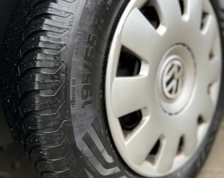 Серый Фольксваген Гольф, объемом двигателя 1.4 л и пробегом 174 тыс. км за 4999 $, фото 17 на Automoto.ua