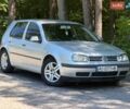 Сірий Фольксваген Гольф, об'ємом двигуна 1.39 л та пробігом 255 тис. км за 3649 $, фото 34 на Automoto.ua