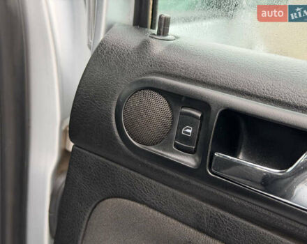 Сірий Фольксваген Гольф, об'ємом двигуна 1.4 л та пробігом 197 тис. км за 4350 $, фото 30 на Automoto.ua