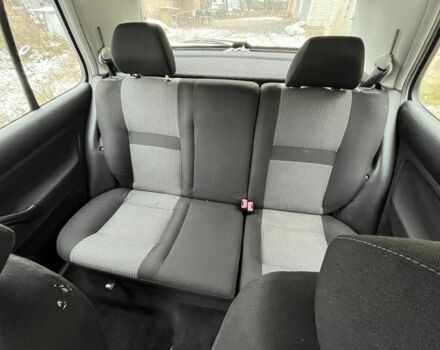 Сірий Фольксваген Гольф, об'ємом двигуна 1.9 л та пробігом 257 тис. км за 4450 $, фото 15 на Automoto.ua