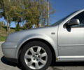 Сірий Фольксваген Гольф, об'ємом двигуна 1.6 л та пробігом 210 тис. км за 4400 $, фото 2 на Automoto.ua