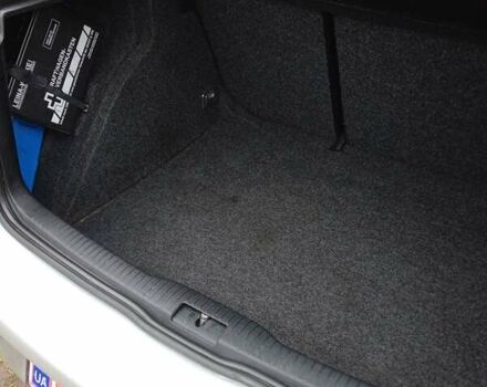 Сірий Фольксваген Гольф, об'ємом двигуна 1.6 л та пробігом 194 тис. км за 4999 $, фото 29 на Automoto.ua