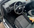 Серый Фольксваген Гольф, объемом двигателя 1.4 л и пробегом 232 тыс. км за 4000 $, фото 8 на Automoto.ua