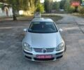 Сірий Фольксваген Гольф, об'ємом двигуна 1.4 л та пробігом 210 тис. км за 5200 $, фото 9 на Automoto.ua