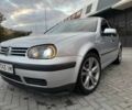 Фольксваген Гольф 2003 у Кривому Розі на Automoto.ua Сірий Фольксваген Гольф, об'ємом двигуна 1.4 л та пробігом 187 тис. км за 3500 $, фото 2 на Automoto.ua