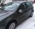 Серый Фольксваген Гольф, объемом двигателя 1.39 л и пробегом 234 тыс. км за 4200 $, фото 1 на Automoto.ua