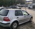 Сірий Фольксваген Гольф, об'ємом двигуна 1.4 л та пробігом 241 тис. км за 4500 $, фото 1 на Automoto.ua