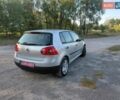 Сірий Фольксваген Гольф, об'ємом двигуна 1.4 л та пробігом 210 тис. км за 5200 $, фото 13 на Automoto.ua