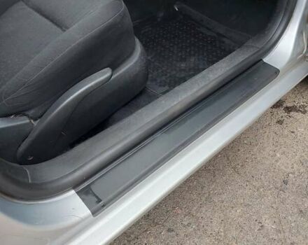 Сірий Фольксваген Гольф, об'ємом двигуна 1.6 л та пробігом 388 тис. км за 3650 $, фото 49 на Automoto.ua