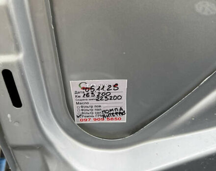 Серый Фольксваген Гольф, объемом двигателя 1.6 л и пробегом 170 тыс. км за 5200 $, фото 45 на Automoto.ua