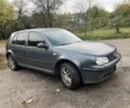 Фольксваген Гольф 2003 в Харькове на Automoto.ua Серый Фольксваген Гольф, объемом двигателя 1.4 л и пробегом 270 тыс. км за 4350 $, фото 2 на Automoto.ua