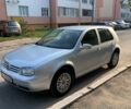 Серый Фольксваген Гольф, объемом двигателя 1.6 л и пробегом 258 тыс. км за 3499 $, фото 1 на Automoto.ua