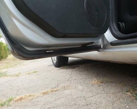 Сірий Фольксваген Гольф, об'ємом двигуна 1.6 л та пробігом 388 тис. км за 3650 $, фото 38 на Automoto.ua