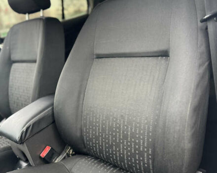 Серый Фольксваген Гольф, объемом двигателя 1.6 л и пробегом 280 тыс. км за 3799 $, фото 18 на Automoto.ua