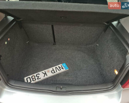 Серый Фольксваген Гольф, объемом двигателя 1.6 л и пробегом 226 тыс. км за 5250 $, фото 66 на Automoto.ua