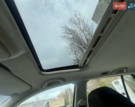 Серый Фольксваген Гольф, объемом двигателя 1.6 л и пробегом 200 тыс. км за 4600 $, фото 16 на Automoto.ua