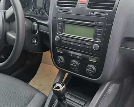 Сірий Фольксваген Гольф, об'ємом двигуна 1.4 л та пробігом 208 тис. км за 4650 $, фото 5 на Automoto.ua