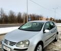 Сірий Фольксваген Гольф, об'ємом двигуна 1.4 л та пробігом 176 тис. км за 4999 $, фото 1 на Automoto.ua