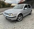 Фольксваген Гольф 2003 у Кривому Розі на Automoto.ua Сірий Фольксваген Гольф, об'ємом двигуна 1.4 л та пробігом 187 тис. км за 3500 $, фото 1 на Automoto.ua
