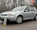 Сірий Фольксваген Гольф, об'ємом двигуна 1.6 л та пробігом 178 тис. км за 4100 $, фото 2 на Automoto.ua