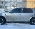 Серый Фольксваген Гольф, объемом двигателя 1.4 л и пробегом 250 тыс. км за 2800 $, фото 4 на Automoto.ua