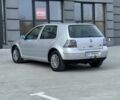 Серый Фольксваген Гольф, объемом двигателя 1.9 л и пробегом 400 тыс. км за 3900 $, фото 6 на Automoto.ua